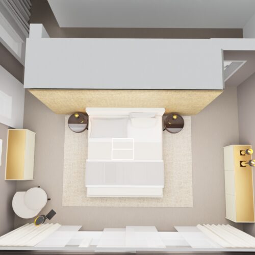 Bell Draufsicht - Kopie