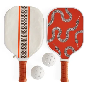 EDEN PICKLEBALL SET - 34477